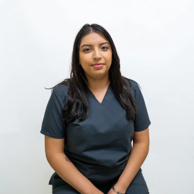 Mrs. Areli Solis - Certified Clinical Medical Assistant