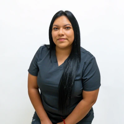Diana Rivas - Certified Clinical Medical Assistant