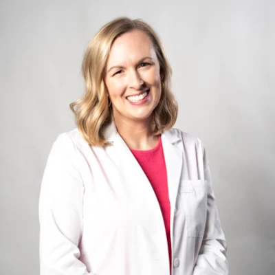 Kourtney Ortega - Family Nurse Practitioner